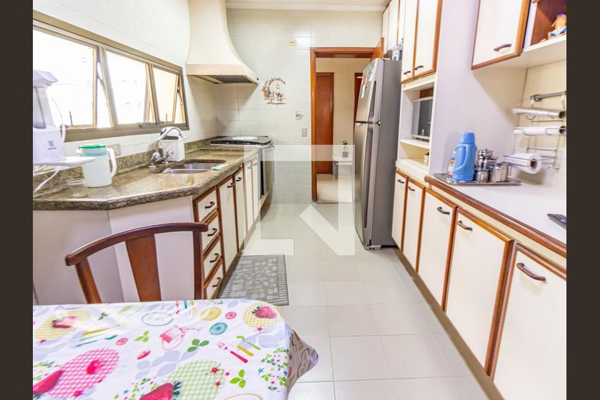 Apartamento, 4 quartos, 125 m² - Foto 35