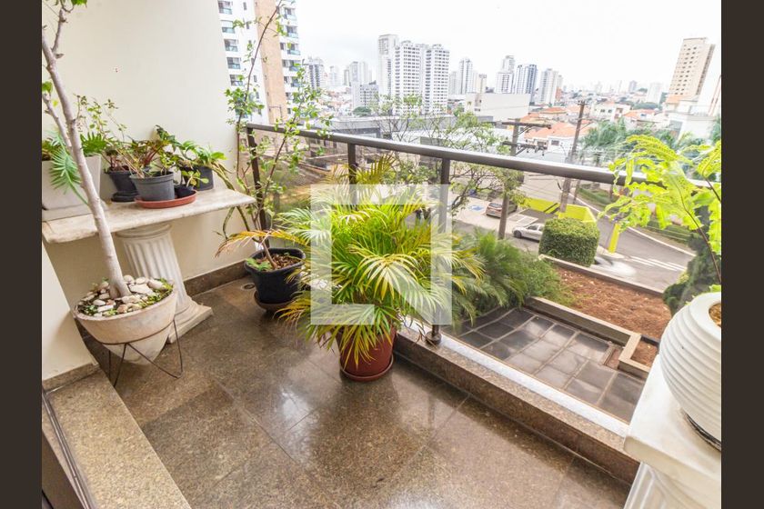 Apartamento, 4 quartos, 125 m² - Foto 6
