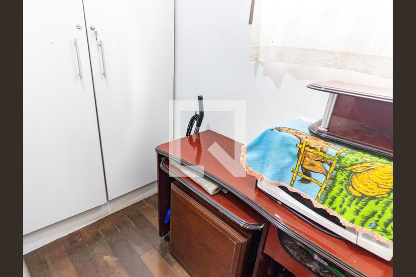 Apartamento, 4 quartos, 125 m² - Foto 42