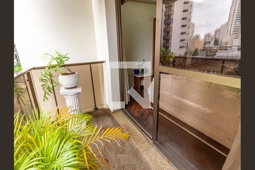 Apartamento, 4 quartos, 125 m² - Foto 8