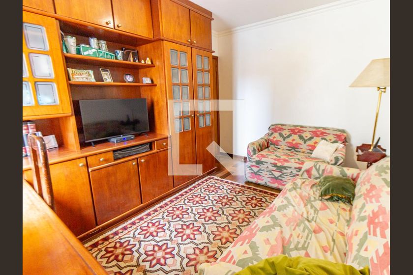 Apartamento, 4 quartos, 125 m² - Foto 20