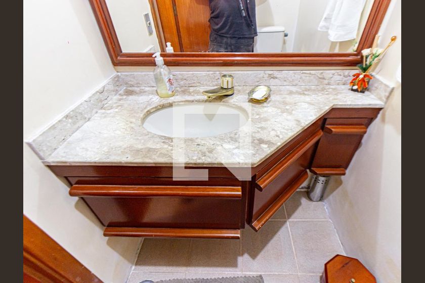 Apartamento, 4 quartos, 125 m² - Foto 11
