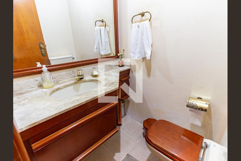 Apartamento, 4 quartos, 125 m² - Foto 10