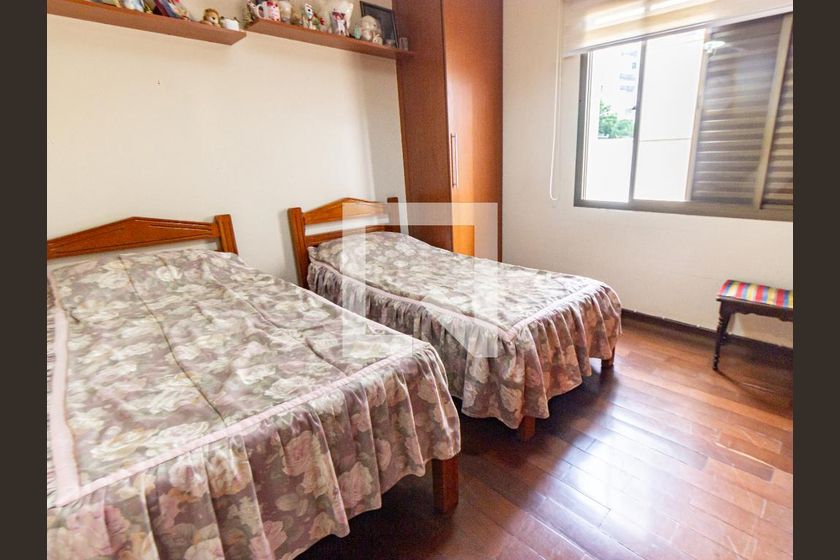 Apartamento, 4 quartos, 125 m² - Foto 14