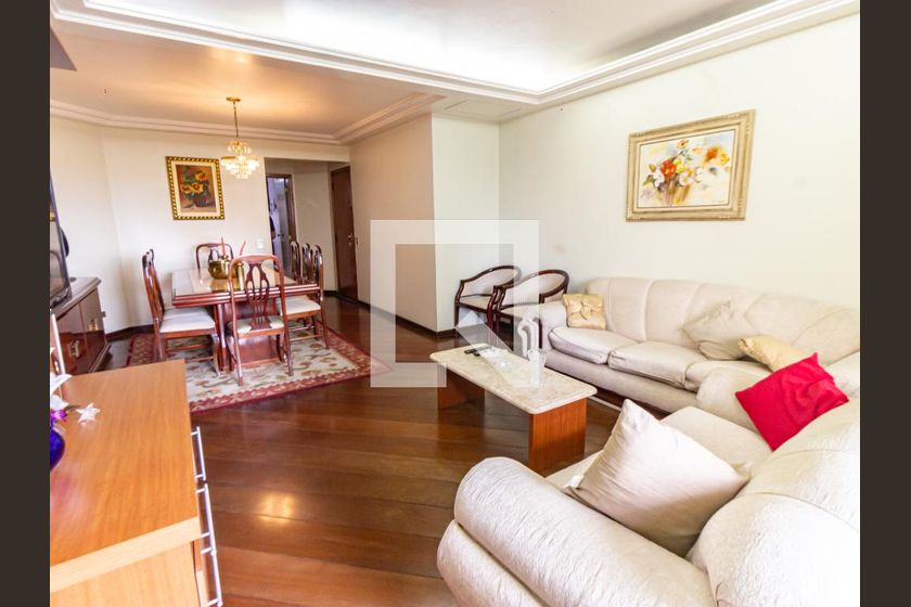 Apartamento, 4 quartos, 125 m² - Foto 3