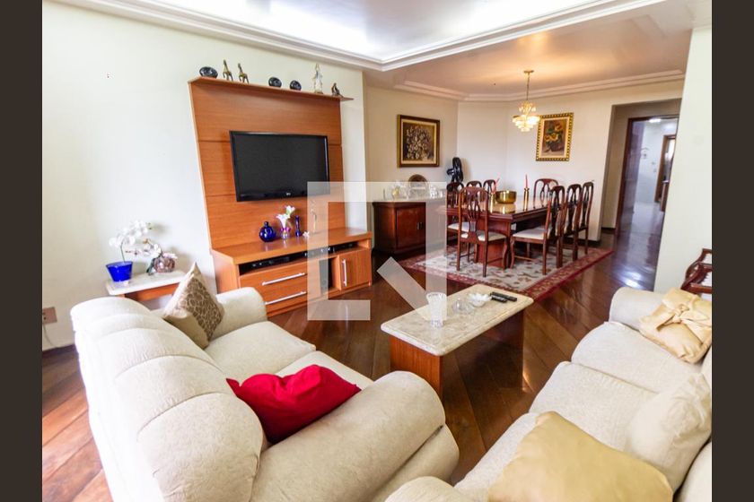 Apartamento, 4 quartos, 125 m² - Foto 4