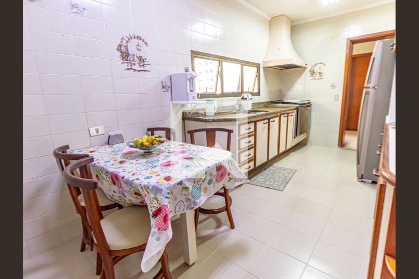Apartamento, 4 quartos, 125 m² - Foto 34