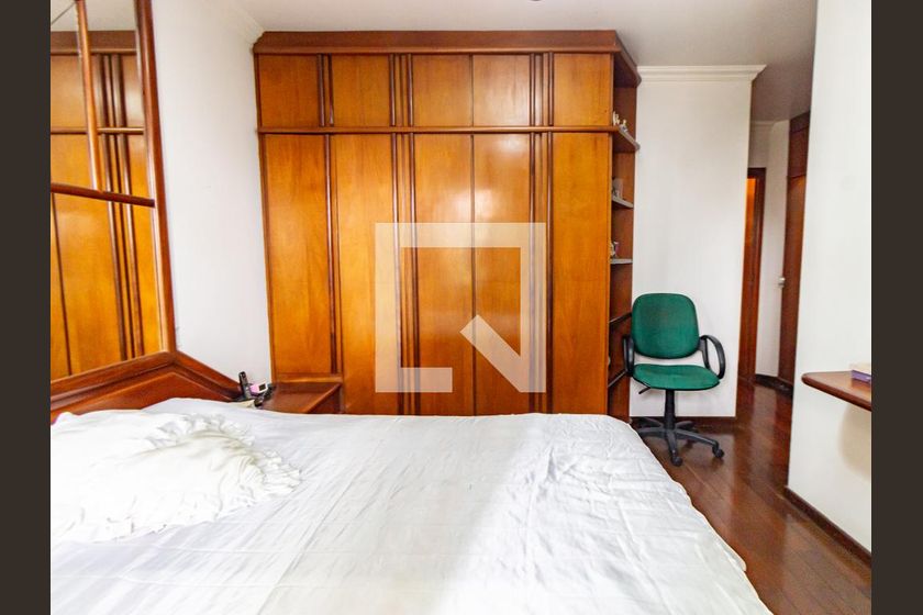 Apartamento, 4 quartos, 125 m² - Foto 25
