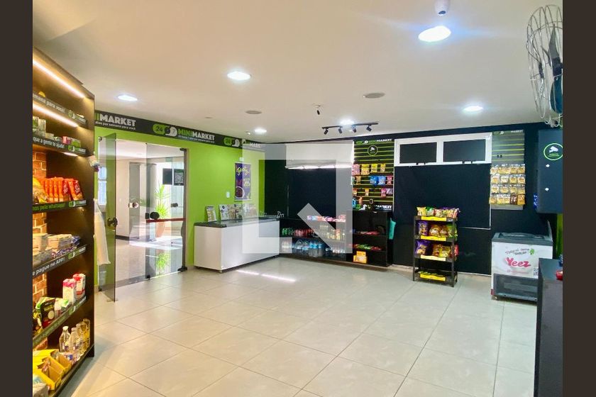 Apartamento, 2 quartos, 60 m² - Foto 87