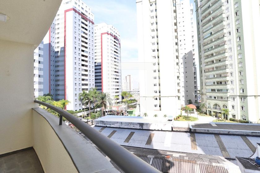 Apartamento, 2 quartos, 60 m² - Foto 13
