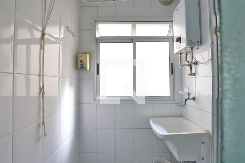 Apartamento, 2 quartos, 60 m² - Foto 61