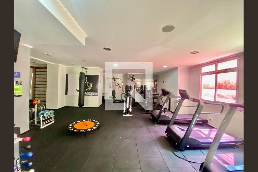 Apartamento, 2 quartos, 60 m² - Foto 89