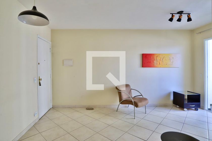 Apartamento, 2 quartos, 60 m² - Foto 5