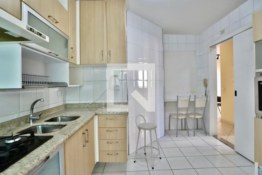 Apartamento, 2 quartos, 60 m² - Foto 57