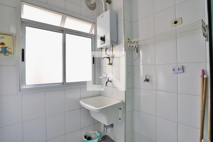 Apartamento, 2 quartos, 60 m² - Foto 59