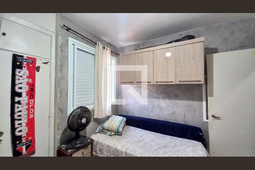 Apartamento à Venda - Cambuí, 2 Quartos,  77 m2 em , Campinas - sp | SoloBR