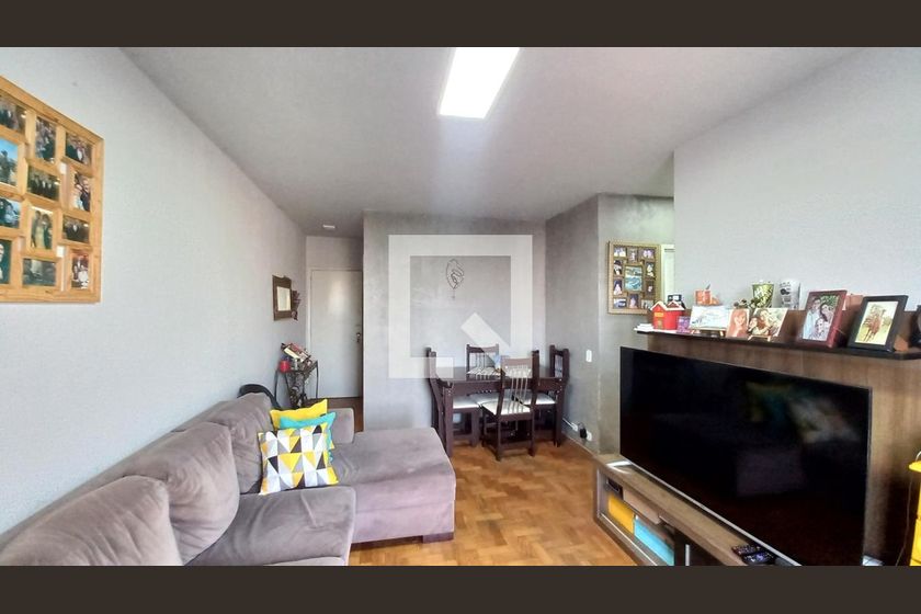 Apartamento à Venda - Cambuí, 2 Quartos,  77 m2 em , Campinas - sp | SoloBR