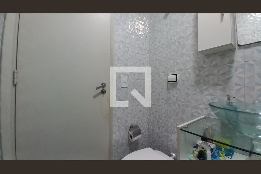 Apartamento à Venda - Cambuí, 2 Quartos,  77 m2 em , Campinas - sp | SoloBR