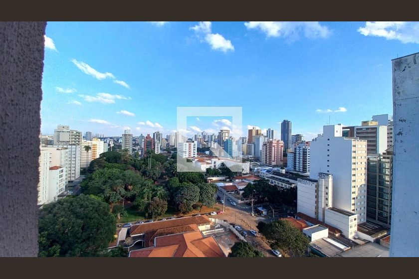 Apartamento à Venda - Cambuí, 2 Quartos,  77 m2 em , Campinas - sp | SoloBR