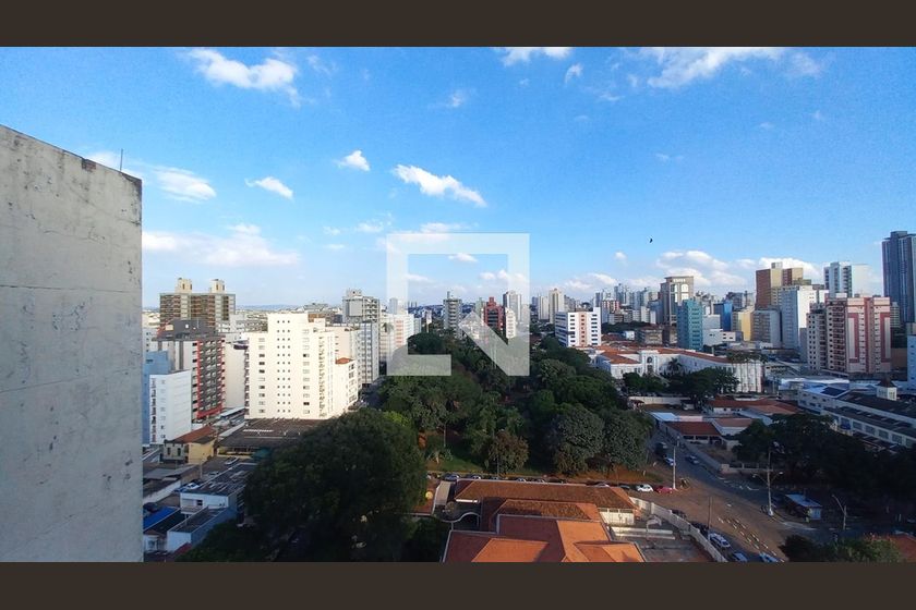 Apartamento à Venda - Cambuí, 2 Quartos,  77 m2 em , Campinas - sp | SoloBR