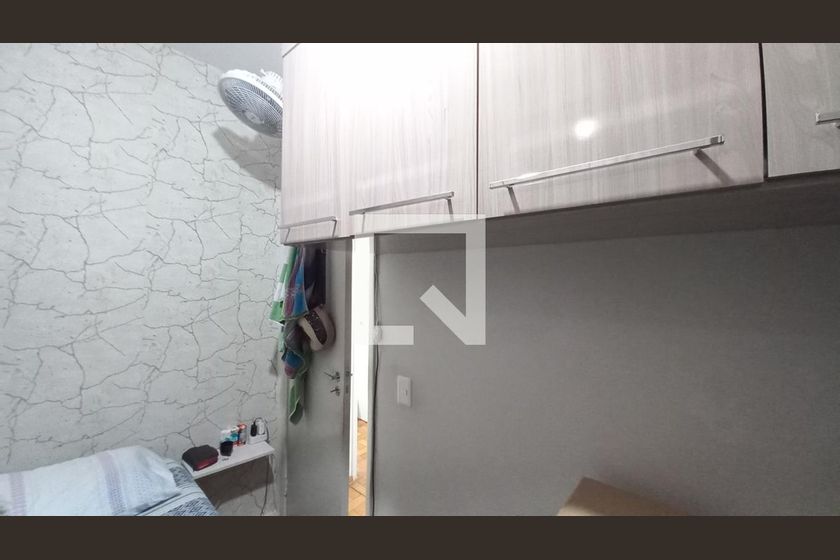 Apartamento à Venda - Cambuí, 2 Quartos,  77 m2 em , Campinas - sp | SoloBR