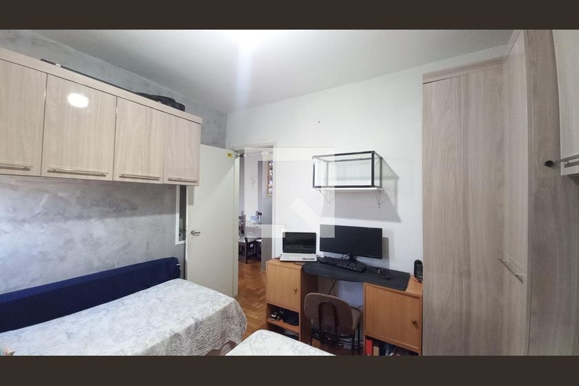 Apartamento à Venda - Cambuí, 2 Quartos,  77 m2 em , Campinas - sp | SoloBR