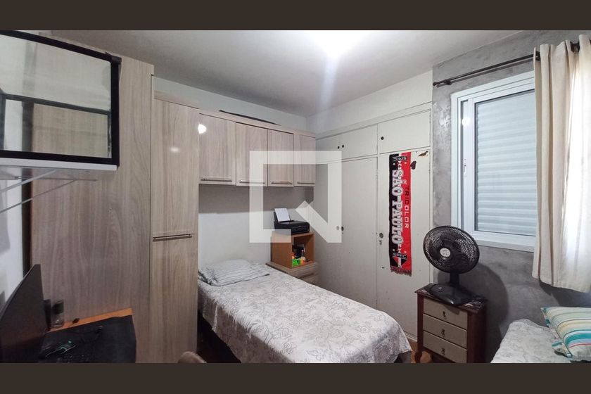 Apartamento à Venda - Cambuí, 2 Quartos,  77 m2 em , Campinas - sp | SoloBR