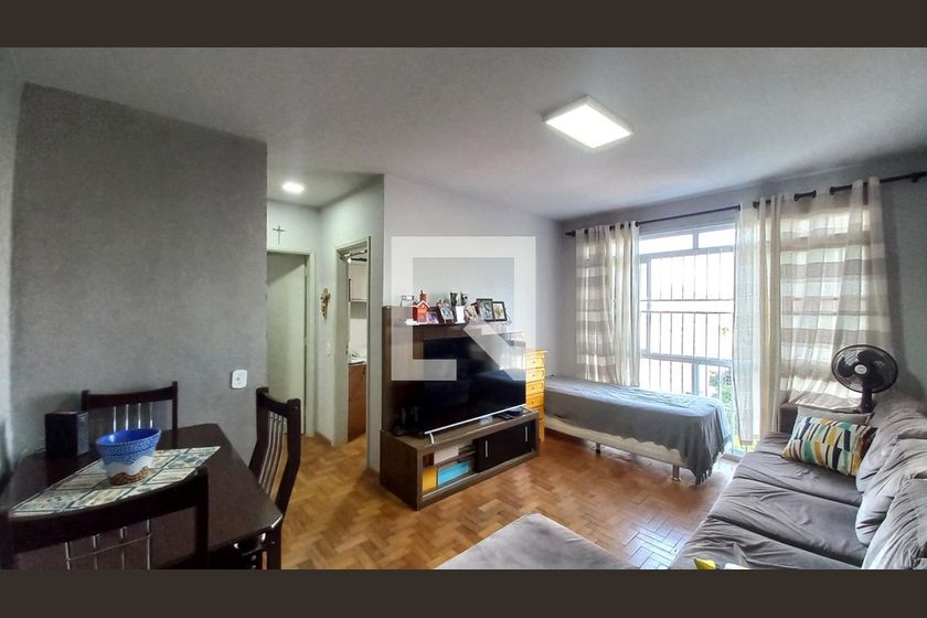 Apartamento à Venda - Cambuí, 2 Quartos,  77 m2 em , Campinas - sp | SoloBR