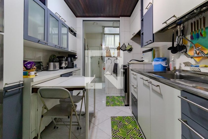 Apartamento, 3 quartos, 160 m² - Foto 22