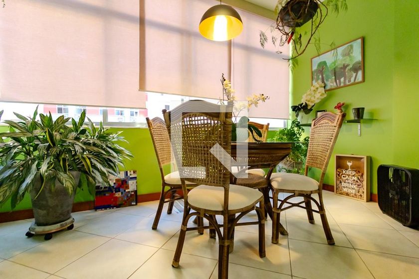 Apartamento, 3 quartos, 160 m² - Foto 5