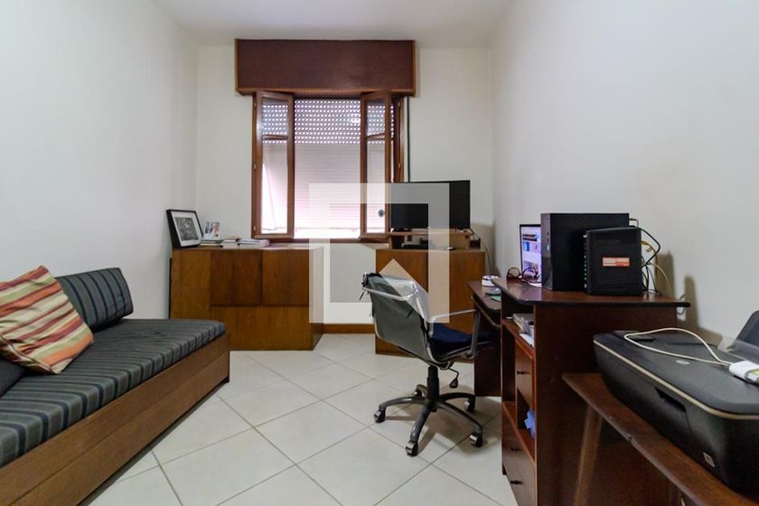 Apartamento, 3 quartos, 160 m² - Foto 9