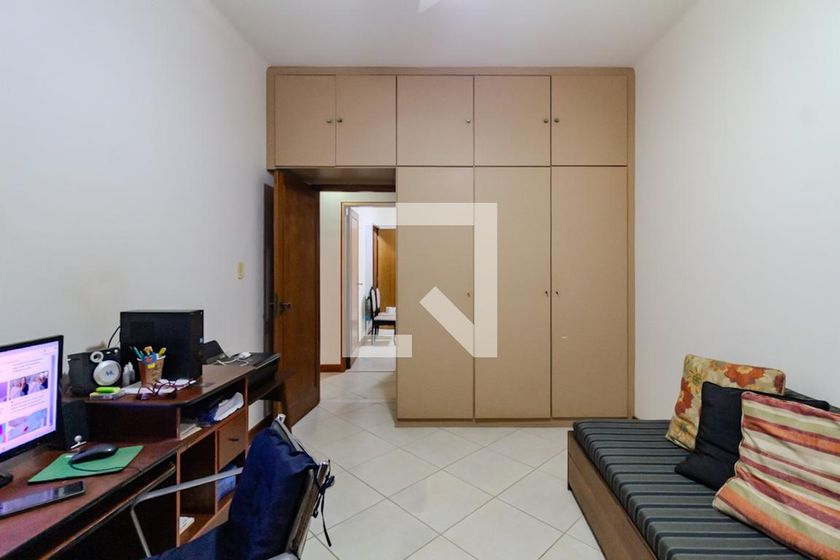 Apartamento, 3 quartos, 160 m² - Foto 8