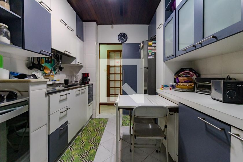 Apartamento, 3 quartos, 160 m² - Foto 23