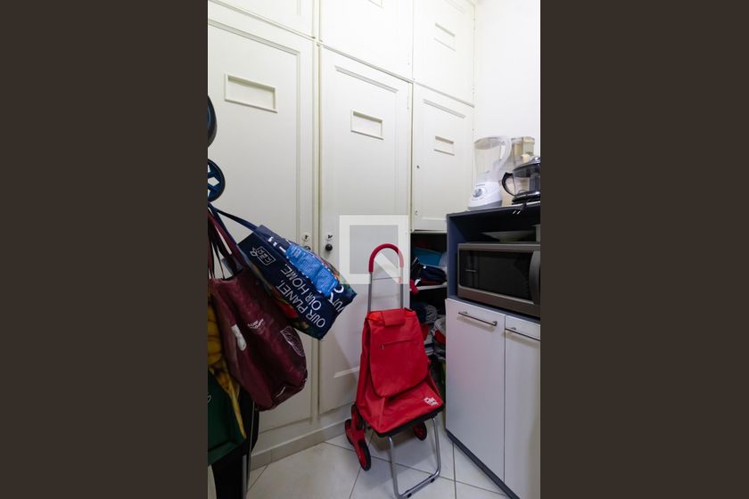Apartamento, 3 quartos, 160 m² - Foto 27