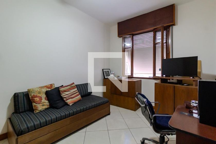 Apartamento, 3 quartos, 160 m² - Foto 7