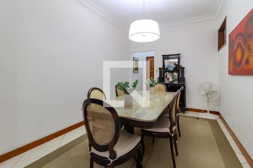 Apartamento, 3 quartos, 160 m² - Foto 3