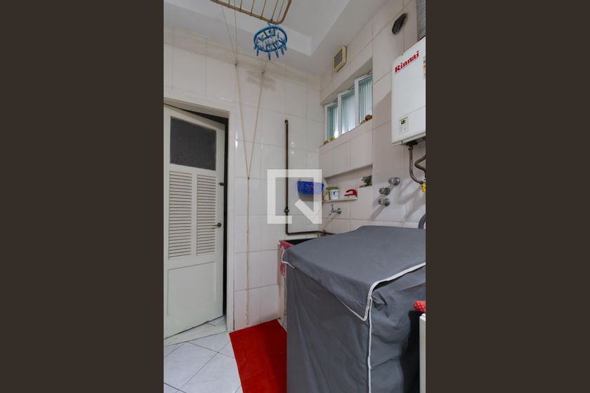 Apartamento, 3 quartos, 160 m² - Foto 26