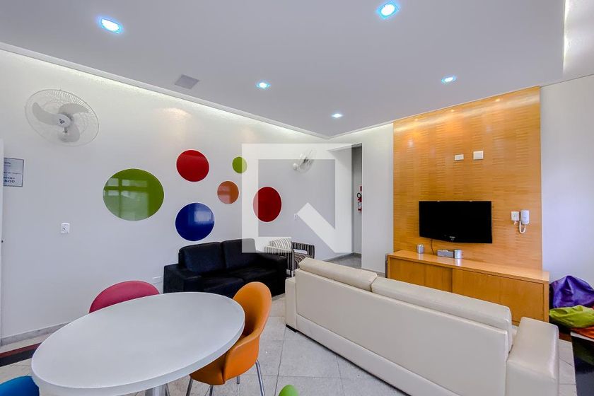 Apartamento, 4 quartos, 170 m² - Foto 197