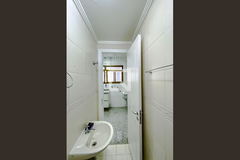 Apartamento, 4 quartos, 170 m² - Foto 164