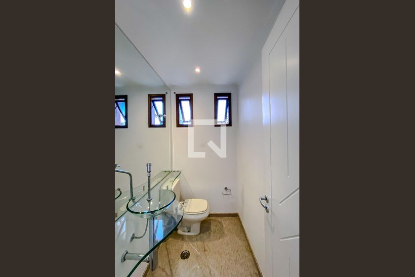 Apartamento, 4 quartos, 170 m² - Foto 29