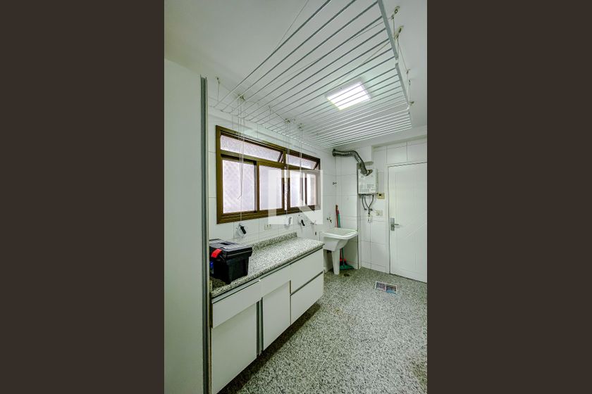 Apartamento, 4 quartos, 170 m² - Foto 141