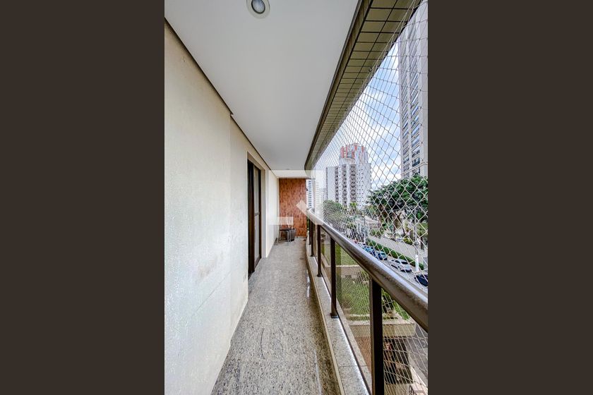 Apartamento, 4 quartos, 170 m² - Foto 16