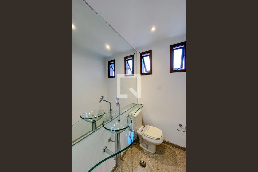 Apartamento, 4 quartos, 170 m² - Foto 32