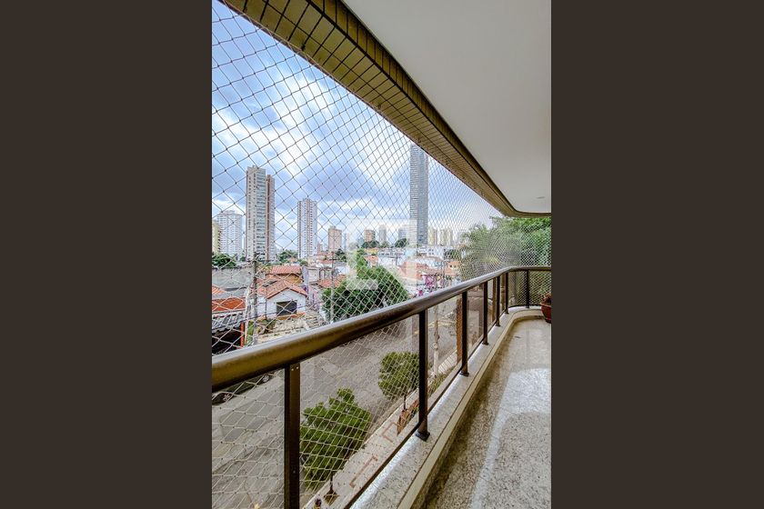 Apartamento, 4 quartos, 170 m² - Foto 13