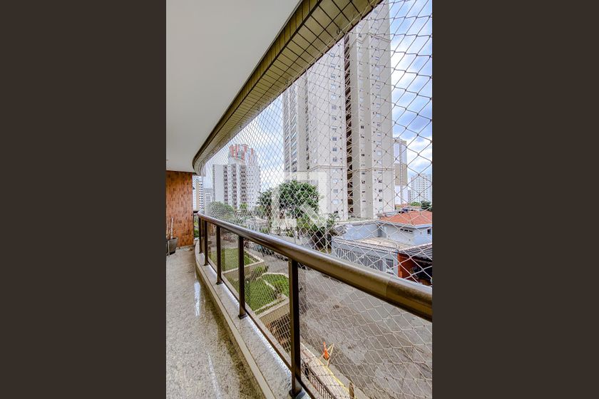Apartamento, 4 quartos, 170 m² - Foto 17