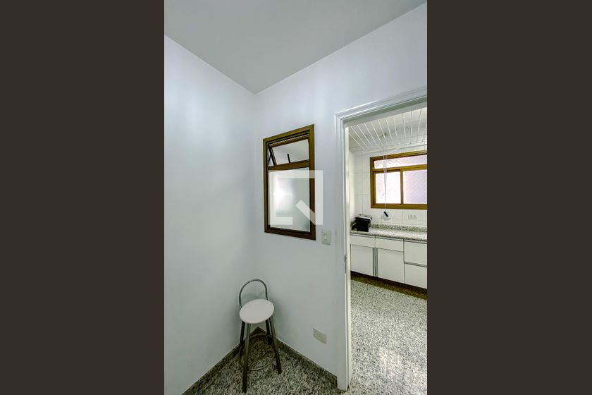 Apartamento, 4 quartos, 170 m² - Foto 153