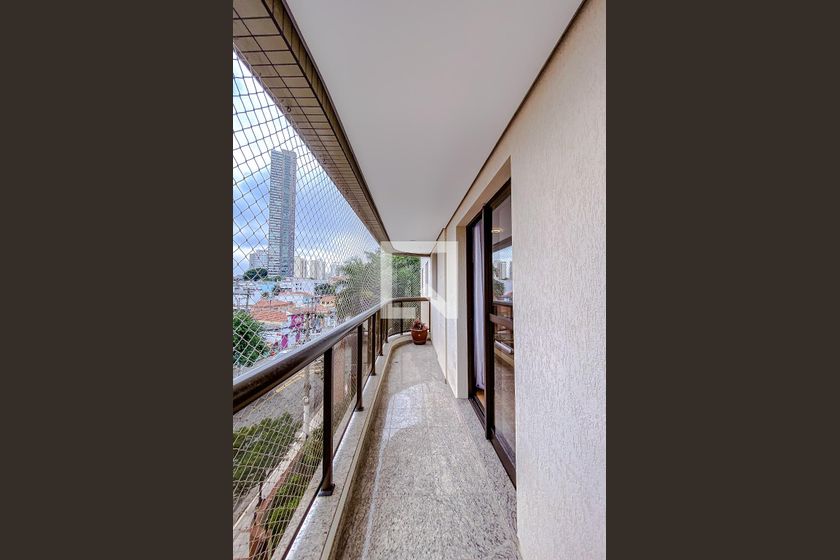 Apartamento, 4 quartos, 170 m² - Foto 12