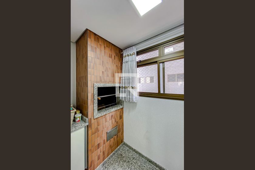 Apartamento, 4 quartos, 170 m² - Foto 169