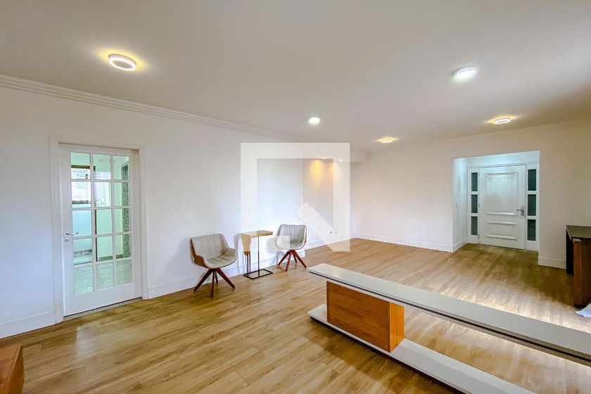 Apartamento, 4 quartos, 170 m² - Foto 9