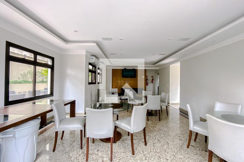 Apartamento, 4 quartos, 170 m² - Foto 192
